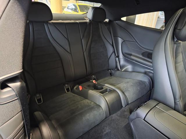 MERCEDES-BENZ CLE 220 usata, con Filtro antiparticolato