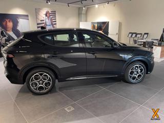 ALFA ROMEO Tonale usata, con Alzacristalli elettrici