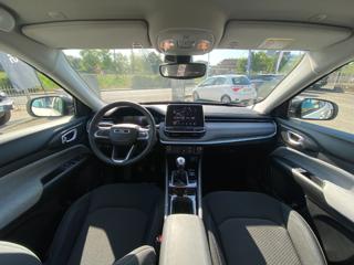 JEEP Compass usata, con Cruise Control