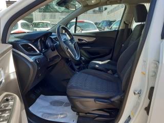 OPEL Mokka usata, con USB