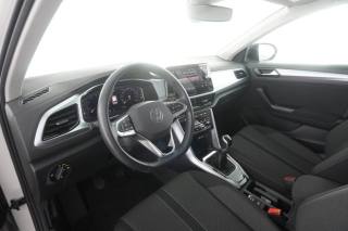 VOLKSWAGEN T-Roc usata 7