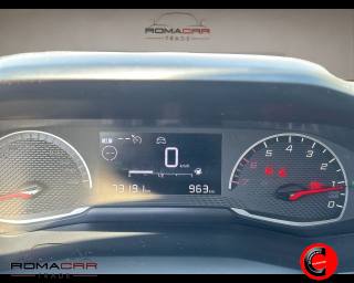 PEUGEOT 208 usata, con Filtro antiparticolato