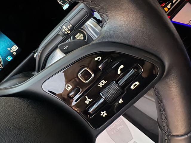 MERCEDES-BENZ GLB 200 usata, con Vetri oscurati