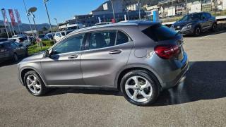 MERCEDES-BENZ GLA 200 usata, con Controllo trazione