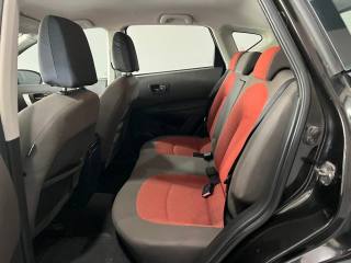 NISSAN Qashqai usata, con Climatizzatore