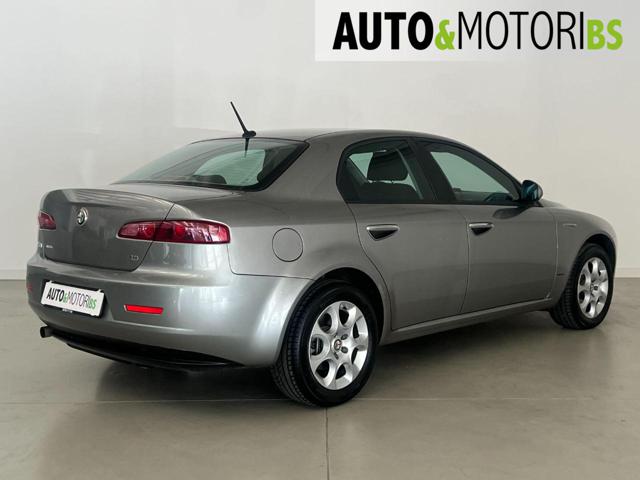 ALFA ROMEO 159 usata, con Airbag Passeggero
