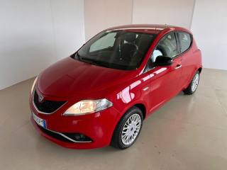 LANCIA Ypsilon 1.2 69 CV 5 porte Gold