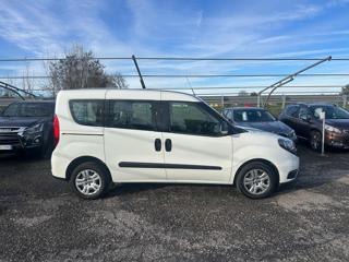FIAT Doblo usata, con Airbag Passeggero