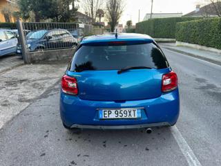 DS AUTOMOBILES DS 3 usata, con Alzacristalli elettrici