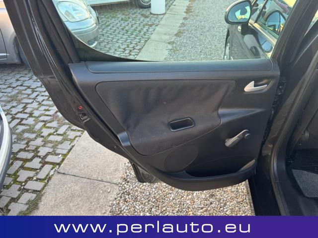 PEUGEOT 207 usata, con Chiusura centralizzata