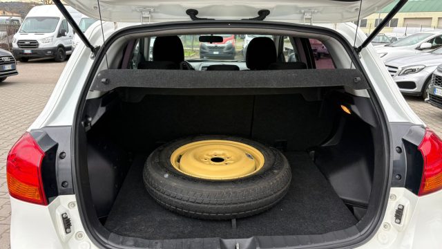 MITSUBISHI ASX usata, con Bracciolo