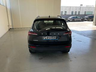 SKODA Karoq usata, con Chiusura centralizzata