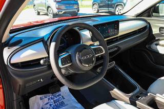 FIAT 600 usata, con Bluetooth