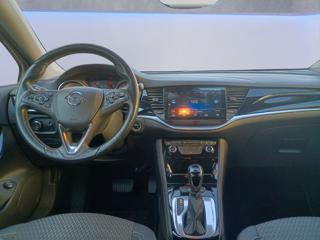 OPEL Astra usata, con Controllo trazione