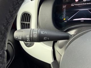 FIAT Panda Cross usata, con Sensore di luce