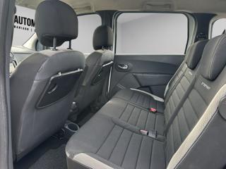 DACIA Lodgy usata, con Cronologia tagliandi