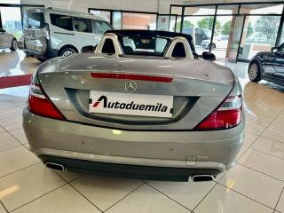 MERCEDES-BENZ SLK 200 usata, con Cerchi in lega