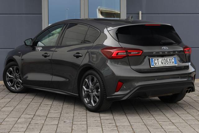 FORD Focus usata, con Airbag Passeggero