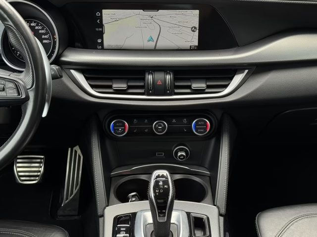 ALFA ROMEO Stelvio usata, con Cruise Control