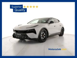 LOTUS Eletre GT SE