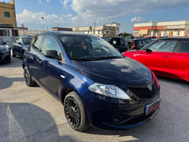 LANCIA Ypsilon usata, con Alzacristalli elettrici
