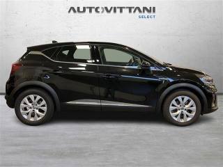 RENAULT Captur usata, con Alzacristalli elettrici