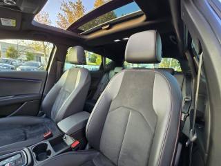 SEAT Leon usata, con Chiusura centralizzata