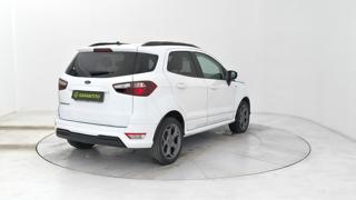 FORD EcoSport usata, con Alzacristalli elettrici