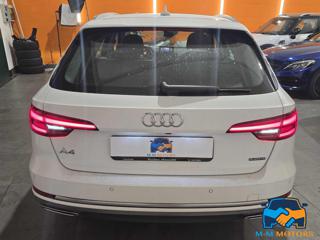 AUDI A4 usata, con Cerchi in lega