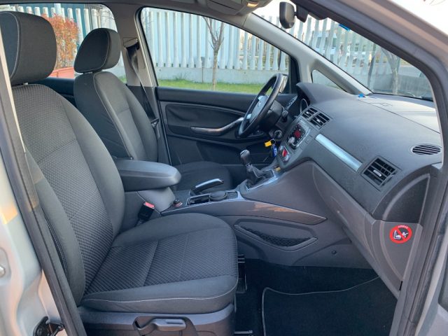 FORD C-Max usata, con Controllo trazione