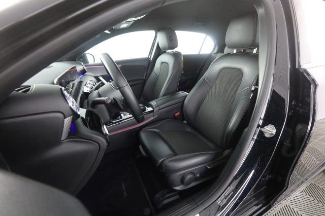 MERCEDES-BENZ A 180 usata 2