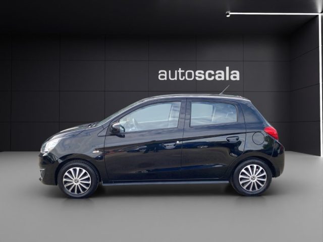 MITSUBISHI Space Star usata, con Airbag