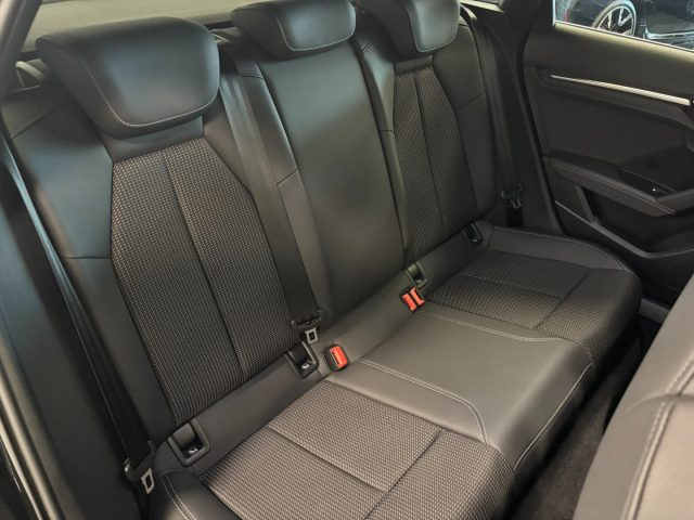 AUDI A3 usata, con ESP