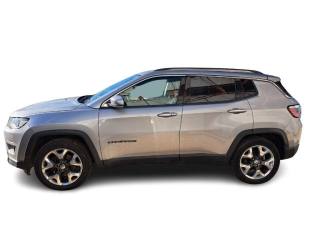 JEEP Compass usata, con Airbag