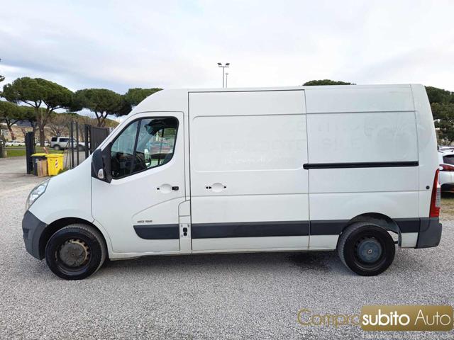 RENAULT Master usata, con Specchietti laterali elettrici