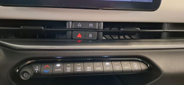 FIAT 600 usata, con Sistema di navigazione