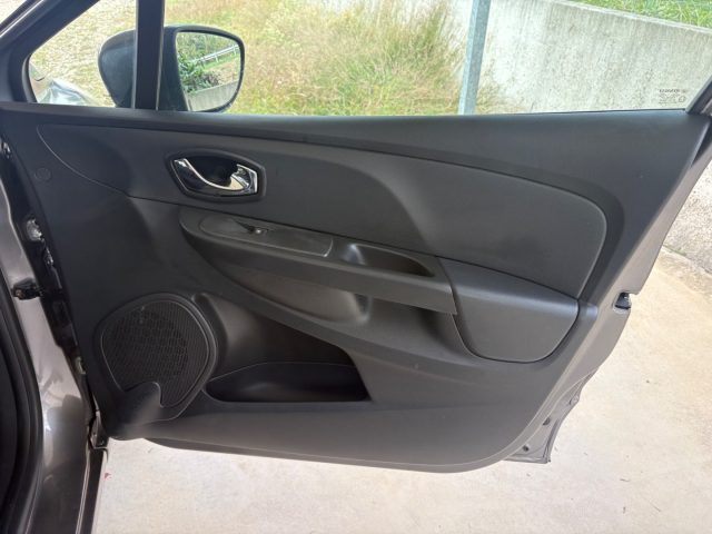 RENAULT Clio usata, con Ruotino