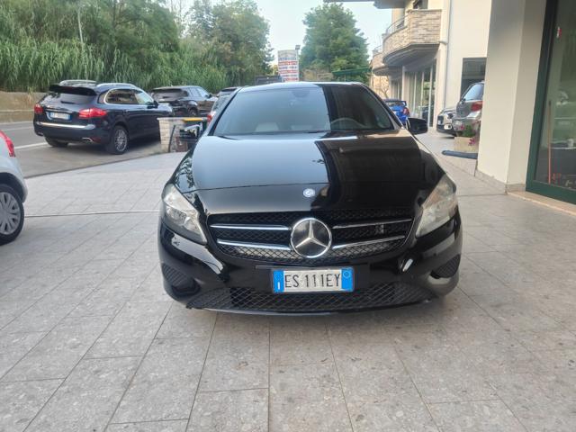 MERCEDES-BENZ A 180 usata, con Airbag Passeggero