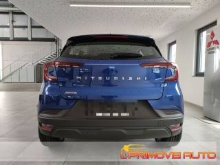 MITSUBISHI ASX usata, con Autoradio