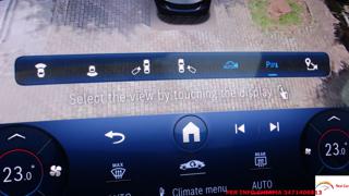 MERCEDES-BENZ C 300 usata, con Sistema di avviso di distanza