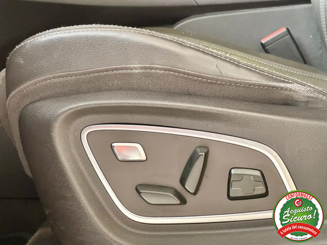 RENAULT Espace usata, con Controllo trazione
