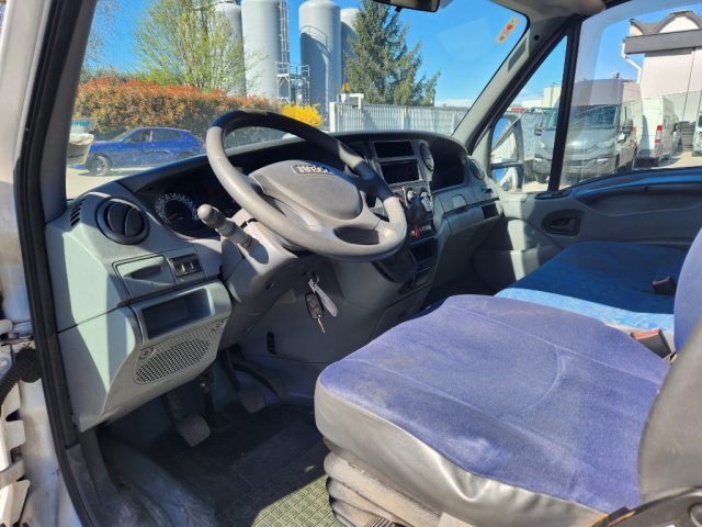 IVECO Daily usata 7