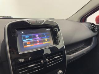 RENAULT Clio usata, con Cruise Control