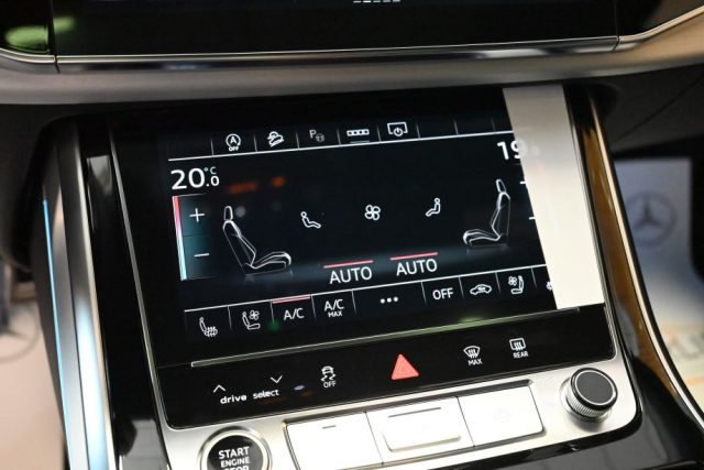 AUDI Q8 usata 46