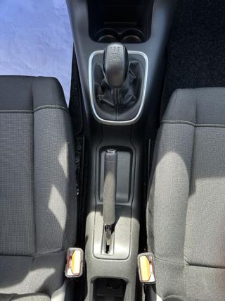 CITROEN C3 usata, con Controllo automatico clima