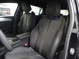 PEUGEOT 308 usata, con Interni in pelle