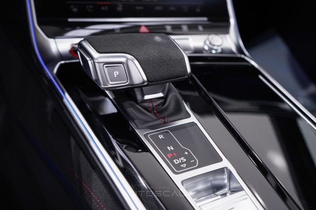 AUDI RS6 usata, con Sensori di parcheggio posteriori
