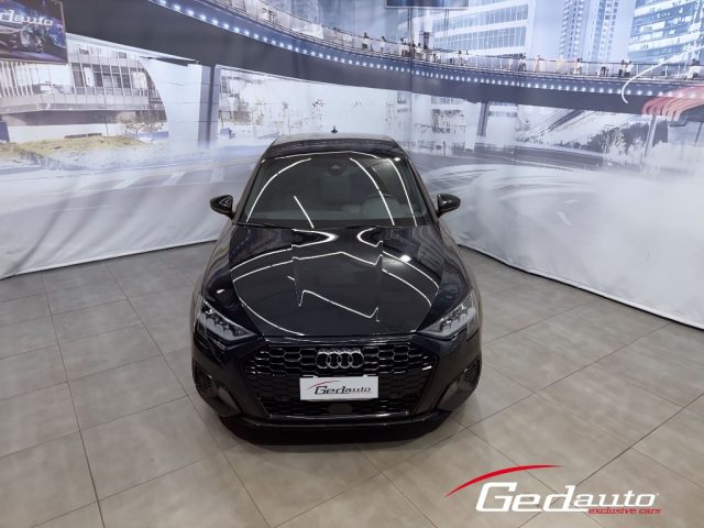AUDI A3 usata, con Airbag