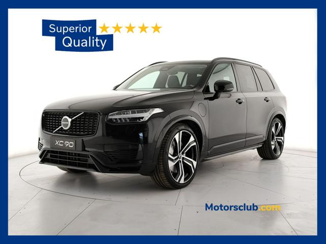 VOLVO XC90 usata, con ABS
