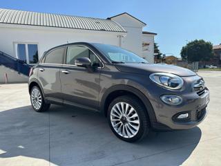FIAT 500X usata, con Alzacristalli elettrici
